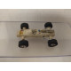 LOLA CLIMA F1 SILVERSTONE (2) 1:64 GUISVAL NO BOX ORIGINAL/V FOTOS