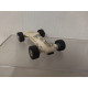 LOLA CLIMA F1 SILVERSTONE (2) 1:64 GUISVAL NO BOX ORIGINAL/V FOTOS