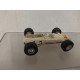 LOLA CLIMA F1 SILVERSTONE (2) 1:64 GUISVAL NO BOX ORIGINAL/V FOTOS