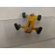 FERRARI FORMULA F1 NARANJA 1:64 GUISVAL VINTAGE NO BOX