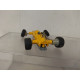 FERRARI FORMULA F1 NARANJA 1:64 GUISVAL VINTAGE NO BOX