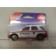 MERCEDES-BENZ W163 ML320 EMERGENCY DOCTOR SERVICE 1:55/apx 1:64 SIKU 1414 BOX