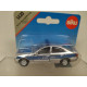 MERCEDES-BENZ W211 E500 POLIZEI 1:55/apx 1:64 SIKU 1420 BOX