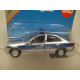 MERCEDES-BENZ W211 E500 POLIZEI 1:55/apx 1:64 SIKU 1420 BOX