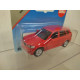 BMW E70 X5 BLUE 1:55/apx 1:64 SIKU 1432 BOX