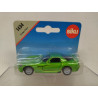 DODGE VIPER GREEN 1:55/apx 1:64 SIKU 1434 BOX