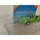 DODGE VIPER GREEN 1:55/apx 1:64 SIKU 1434 BOX