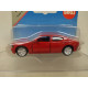 DODGE CHARGER RED 1:55/apx 1:64 SIKU 1435 BOX