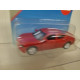 DODGE CHARGER RED 1:55/apx 1:64 SIKU 1435 BOX
