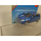 VOLKSWAGEN GOLF 6 BLUE 1:55/apx 1:64 SIKU 1437 BOX