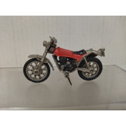 MONTESA COTA 348 MOTO/BIKE apx 1:64 GUISVAL NO BOX