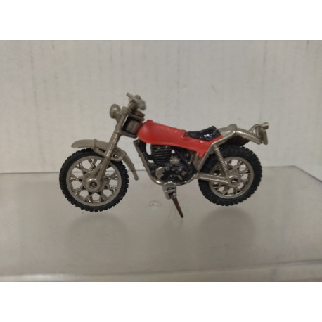 MONTESA COTA 348 MOTO/BIKE apx 1:64 GUISVAL NO BOX