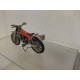 MONTESA COTA 348 MOTO/BIKE apx 1:64 GUISVAL NO BOX
