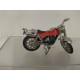 MONTESA COTA 348 MOTO/BIKE apx 1:64 GUISVAL NO BOX