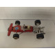 LOTUS FORD V8 TYPE 49 FORMULA F1 n36 apx 1:64 GUISVAL NO BOX