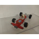 LOTUS FORD V8 TYPE 49 FORMULA F1 n36 apx 1:64 GUISVAL NO BOX