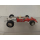 LOTUS FORD V8 TYPE 49 FORMULA F1 n36 apx 1:64 GUISVAL NO BOX