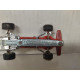 LOTUS FORD V8 TYPE 49 FORMULA F1 n36 apx 1:64 GUISVAL NO BOX