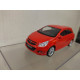 OPEL CORSA OPC RED 1:43 WELLY