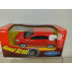 OPEL CORSA OPC RED 1:43 WELLY