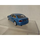 BMW E90 330i BLUE 1:43 WELLY