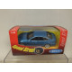 BMW E90 330i BLUE 1:43 WELLY