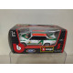 FIAT 131 ABARTH M.ALEN RALLY ITALIA 1:43 BBURAGO