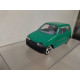 FIAT 500 CINQUECENTO GREEN 1:43 BBURAGO