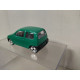 FIAT 500 CINQUECENTO GREEN 1:43 BBURAGO