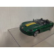 DODGE VIPER GREEN 1:43 BBURAGO