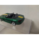 DODGE VIPER GREEN 1:43 BBURAGO