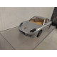 PORSCHE 911 CARRERA SILVER 1:43 BBURAGO NO BOX