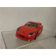 PORSCHE 911 CARRERA GT3 RED 1:43 BBURAGO NO BOX