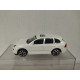 PORSCHE CAYENNE TURBO WHITE 1:43 BBURAGO NO BOX