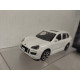 PORSCHE CAYENNE TURBO WHITE 1:43 BBURAGO NO BOX