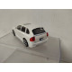 PORSCHE CAYENNE TURBO WHITE 1:43 BBURAGO NO BOX