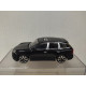 PORSCHE CAYENNE TURBO BLACK 1:43 BBURAGO NO BOX