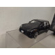 PORSCHE CAYENNE TURBO BLACK 1:43 BBURAGO NO BOX