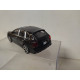 PORSCHE CAYENNE TURBO BLACK 1:43 BBURAGO NO BOX