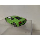 LAMBORGHINI MURCIELAGO LP 640 GREEN 1:43 BBURAGO NO BOX