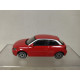 AUDI A1 RED 1:43 BBURAGO NO BOX