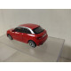 AUDI A1 RED 1:43 BBURAGO NO BOX
