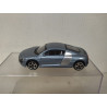AUDI R8 GREY 1:43 BBURAGO NO BOX