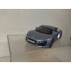 AUDI R8 GREY 1:43 BBURAGO NO BOX