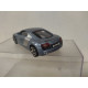 AUDI R8 GREY 1:43 BBURAGO NO BOX