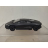 LAMBORGHINI REVENTON BLACK 1:43 BBURAGO NO BOX