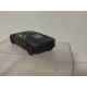 LAMBORGHINI REVENTON BLACK 1:43 BBURAGO NO BOX