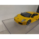 LAMBORGHINI MURCIELAGO LP640 YELLOW 1:43 BBURAGO NO BOX