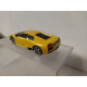 LAMBORGHINI MURCIELAGO LP640 YELLOW 1:43 BBURAGO NO BOX