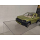 LAND ROVER FREELANDER GREEN 1:43 BBURAGO NO BOX